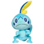 Pokemon Sobble plush toy 20cm - Plushies - Gifts - Techbox