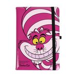 Disney Alice in Wonderland Cheshire notebook |  Techbox