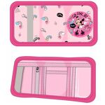 Disney Minnie wallet Pink |  Techbox