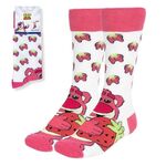 Disney Toy Story Lotso adult socks |  Techbox