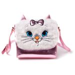 Disney Aristocats Marie shoulder bag WHITE/PINK - FASHION AND ACCESSORIES|BAGS