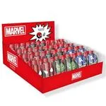 Marvel Avengers assorted Pencil sharpener - Merchandise Office Supplies - Various - Techbox