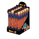 Dragon Ball Super assorted 10 colour pen - Merchandise Office Supplies - Various - Techbox