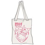 Hello Kitty and Friends shopping bag |  Techbox