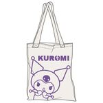 Hello Kitty Kuromi shopping bag |  Techbox
