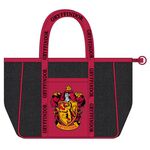 Harry Potter Gryffindor premium beach bag |  Techbox