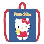 Hello Kitty gym bag 33cm |  Techbox