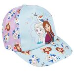 Disney Frozen cap - Caps - Fashion - Techbox