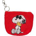 Peanuts purse keychain - Keychains - Gifts - Techbox