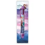 Disney Frozen II 6 colors pen - Merchandise Office Supplies - Various - Techbox