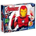 Marvel Avengers Iron Man Mask - GAMES & TOYS|GAMES