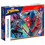 Marvel Spiderman Maxi puzzle 24pcs - GAMES & TOYS|PUZZLES
