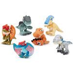 Jurassic world assorted plush toy 25cm - GIFT|PLUSH TOYS