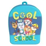 Paw Patrol backpack 30cm - STATIONERY / SCHOOL|BACKPACKS