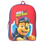 Paw Patrol backpack 30cm |  Techbox