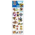 Stickers in relief Paw Patrol |  Techbox