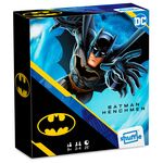 DC Comics Batman board game - Board Games - Various - Techbox