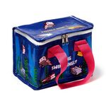 Minecraft Axolotl Cooler bag |  Techbox