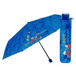 Sonic the Hedgehog manual folding umbrella 50cm - Merchandise Seasonals - Various - Techbox