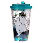 Mumin Moomin tumbler 50ml - Mugs & Bottles - Gifts - Techbox