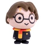 Harry Potter Harry 3D eraser figurine - STATIONERY / SCHOOL|ERASERS