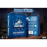 Jurassic World Apex Predator kit - FIGURES