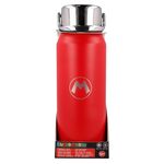 Nintendo Super Mario Bros stainless steel bottle 505ml - HOUSEHOLD ITEMS|BOTTLES