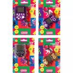 Retro mini console Keychain assorted - Keychains - Gifts - Techbox