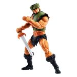 Masters of the Universe Revelation Masterverse Tri-Klops figure - GAMES & TOYS
