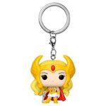 Pocket POP Keychain She-Ra Princess of Power She-Ra |  Techbox