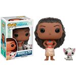 POP figure Disney Vaiana Moana Pua - Funko POP - Collectibles - Techbox
