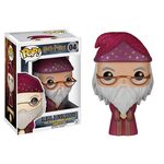 POP figure Harry Potter Albus Dumbledore - FIGURES|POP VINYLS