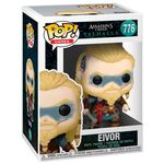 POP figure Assassins Creed Eivor |  Techbox