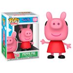 POP figure Peppa Pig - FIGURES|POP VINYLS