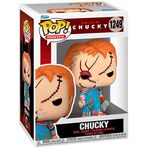 Figura POP Bride of Chucky - Chucky |  Techbox