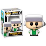 POP figure South Park Boyband Kyle |  Techbox