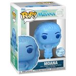 POP figure Disney Vaiana Moana Exclusive |  Techbox