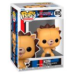 POP figure Bleach Kon |  Techbox