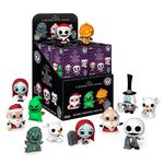 Assorted Mystery Mini figure Disney The Nightmare Before Christmas |  Techbox