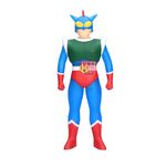 Crayon Shinchan Action Kamen figure 22cm - Figurines - Collectibles - Techbox