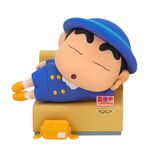 Crayon Shinchan Shinnosuke Nakayoshi Memories figure 7cm - Figurines - Collectibles - Techbox