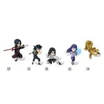 Naruto Shippuden Narutop99 vol. 3 world collectable figure 7cm - Figurines - Collectibles - Techbox