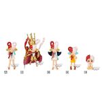 One Piece Film Red World Collectable assorted figure 7cm |  Techbox
