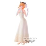 Oshi No Ko MeMcho Bridal Dress figure 20cm |  Techbox