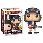 POP figure AC/DC Angus Young - FIGURES|POP VINYLS