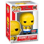 POP figure Simpsons Kearney Exclusive - Funko POP - Collectibles - Techbox