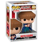 POP figure Yu-Gi-Oh! Seto Kaiba - Funko POP - Collectibles - Techbox
