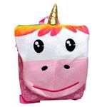 Bagoose animal backpack unicorn 26cm | Techbox