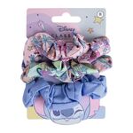 Disney Stitch set 3 scrunchies |  Techbox