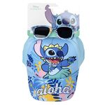 Disney Stitch Set cap + sunglasses |  Techbox
